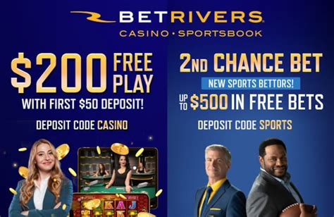 BetRivers Sportsbook Michigan: Review & Bonus Code (2024).